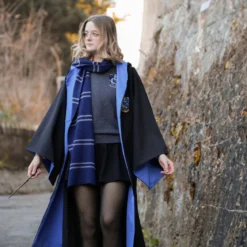 Ravenclaw Robe - Harry Potter