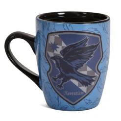 Ravenclaw Sprechender Hut Thermoeffekt Tasse - Harry Potter