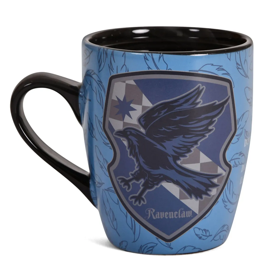 Ravenclaw Sprechender Hut Thermoeffekt Tasse - Harry Potter