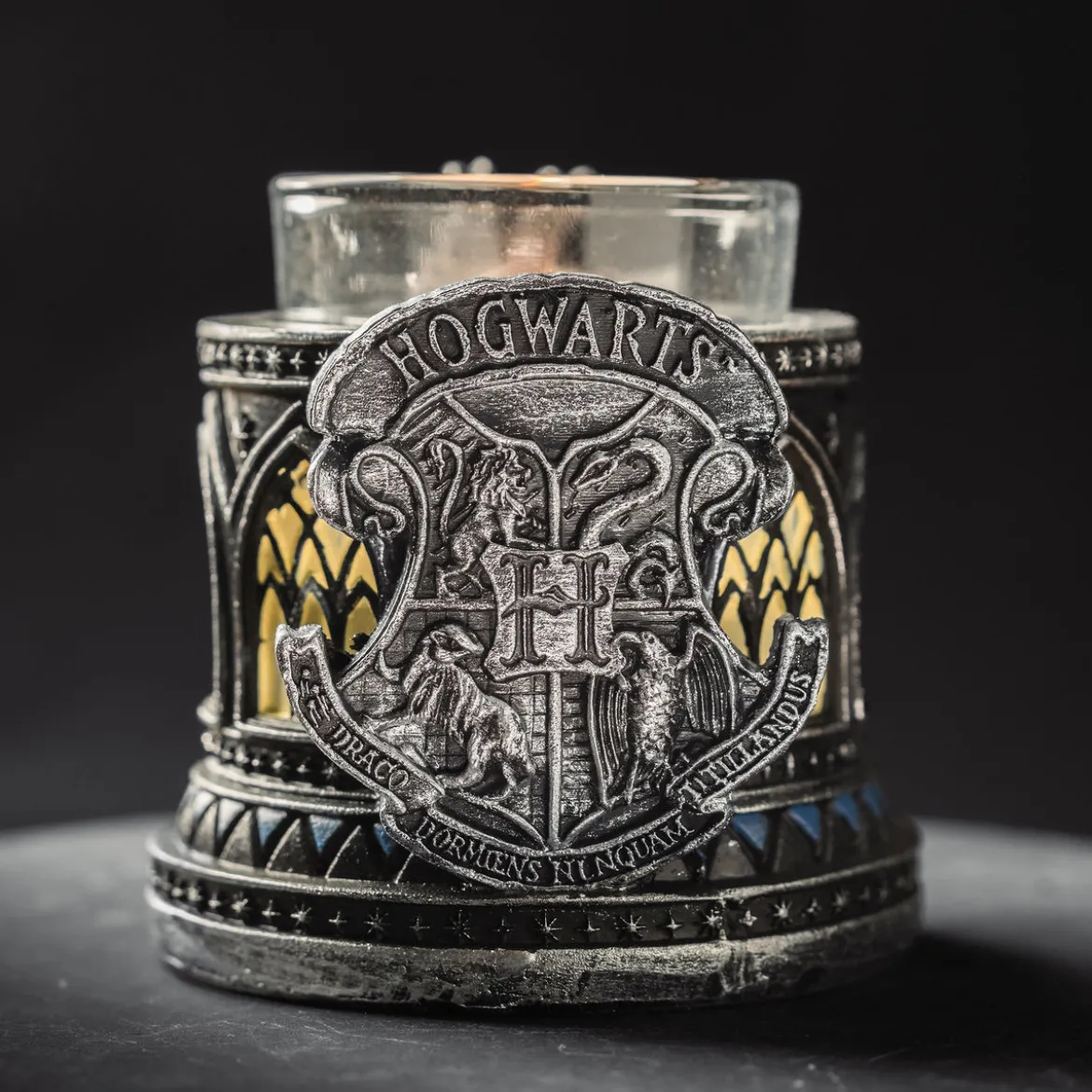 Ravenclaw Teelichthalter - Harry Potter