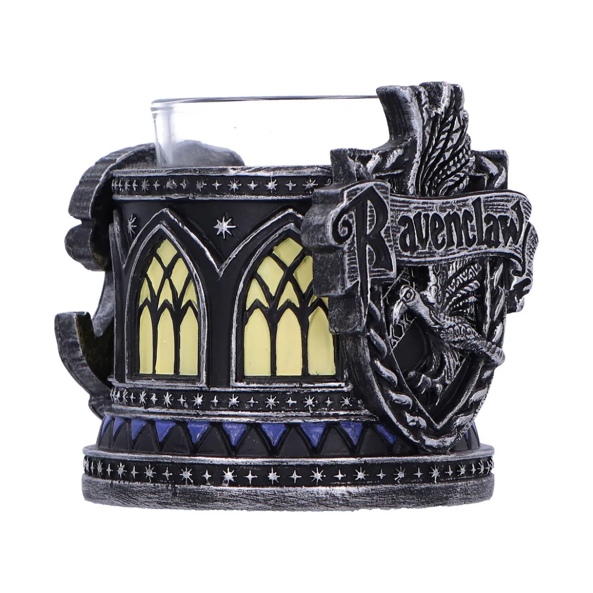 Ravenclaw Teelichthalter - Harry Potter