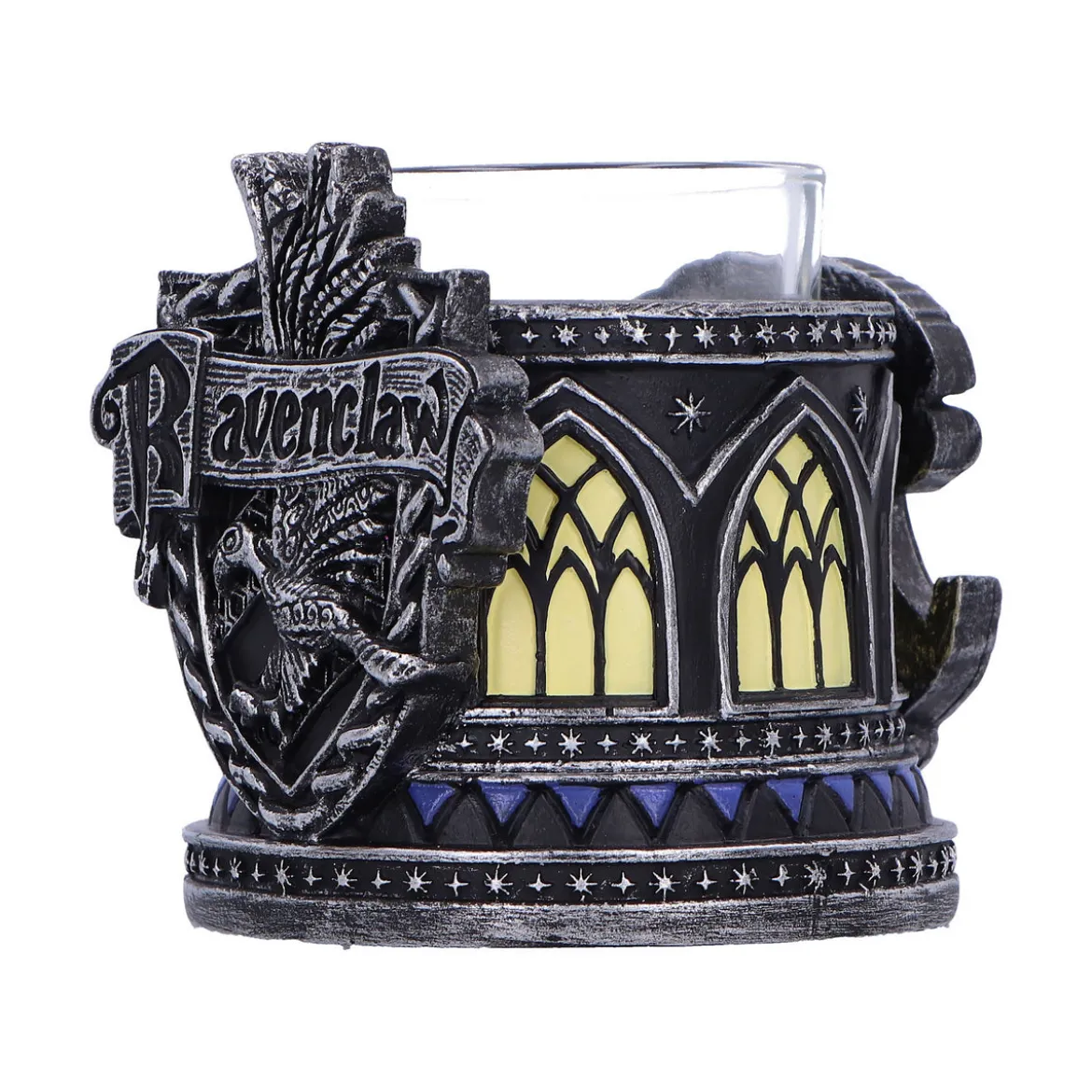 Ravenclaw Teelichthalter - Harry Potter