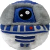 R2-D2 Beanie Bouncers hüpfender Plüsch Ball - Star Wars