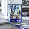 R2-D2 4D Build Modell Bausatz - Star Wars