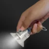 R2-D2 LEGO Schlüsselanhänger mit Licht - Star Wars