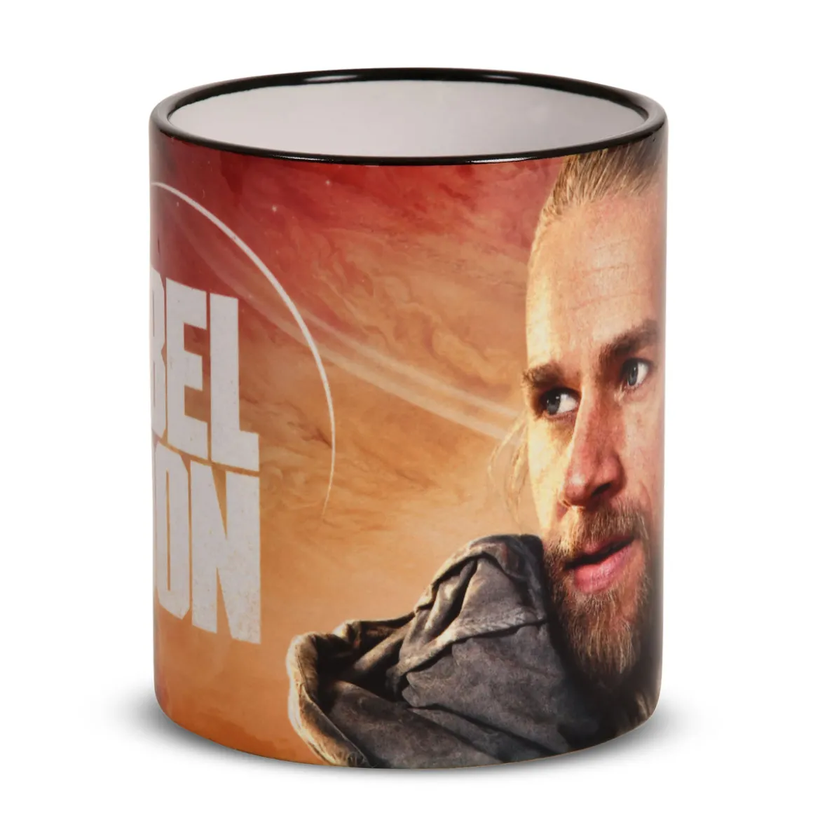 Rebel Moon - Kai Tasse