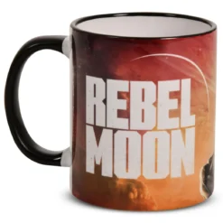 Rebel Moon - Kai Tasse