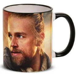 Rebel Moon - Kai Tasse