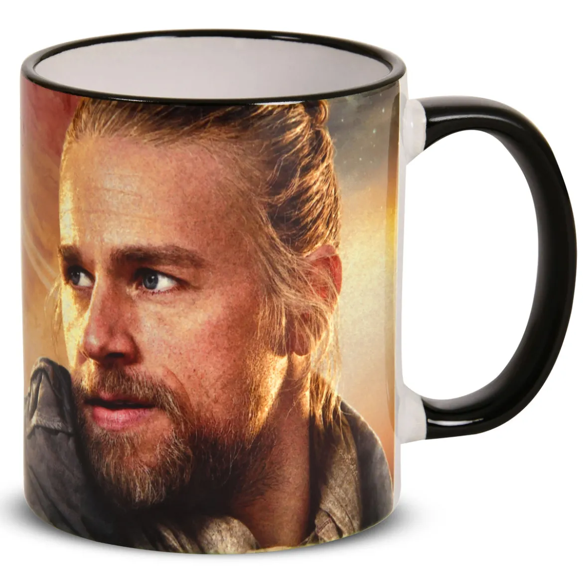 Rebel Moon - Kai Tasse