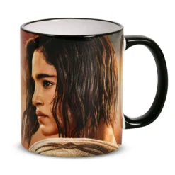 Rebel Moon - Kora Tasse