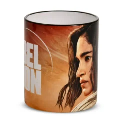 Rebel Moon - Kora Tasse