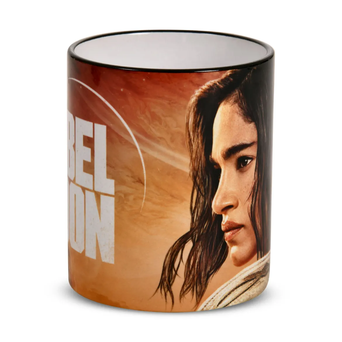 Rebel Moon - Kora Tasse