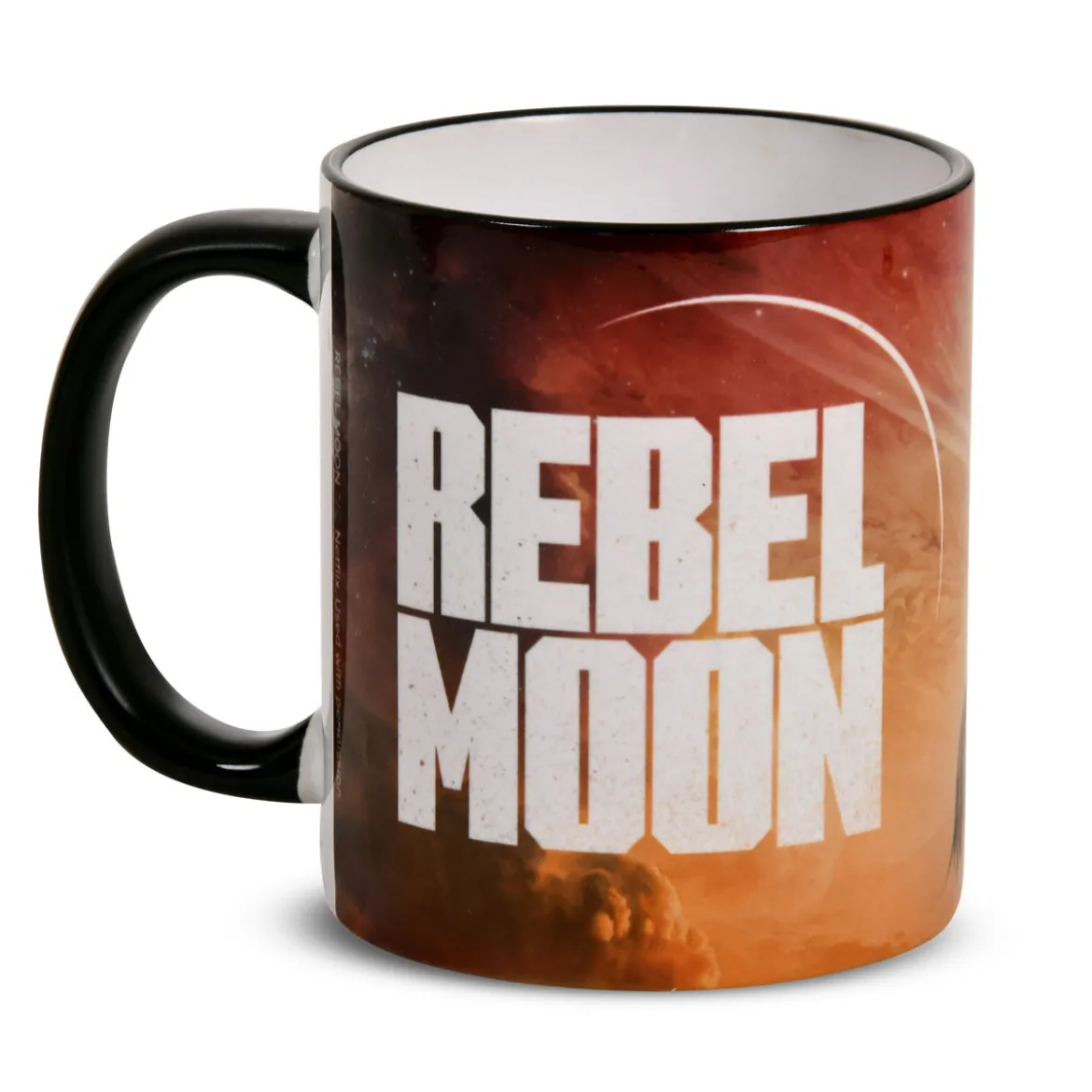 Rebel Moon - Kora Tasse