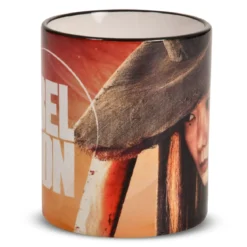 Rebel Moon - Nemesis Tasse