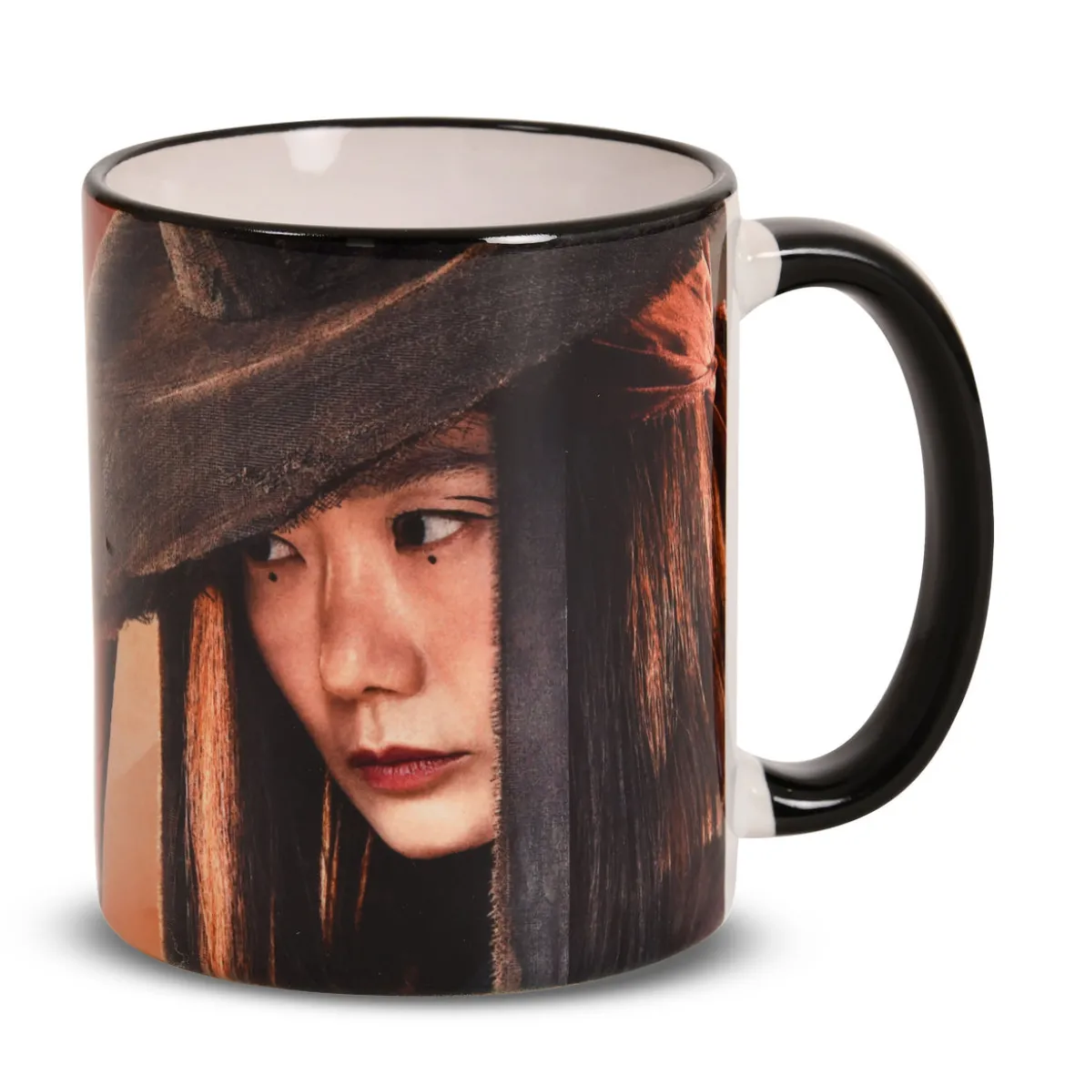 Rebel Moon - Nemesis Tasse
