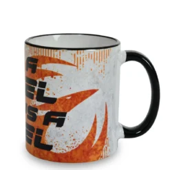 Rebel Tasse für Star Wars Fans