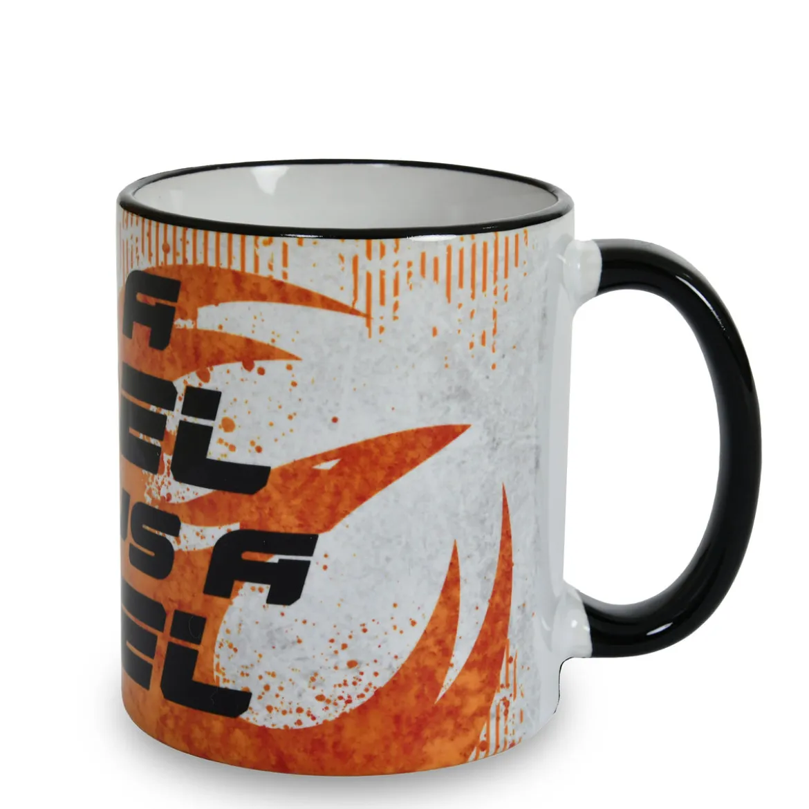 Rebel Tasse für Star Wars Fans