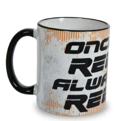 Rebel Tasse für Star Wars Fans