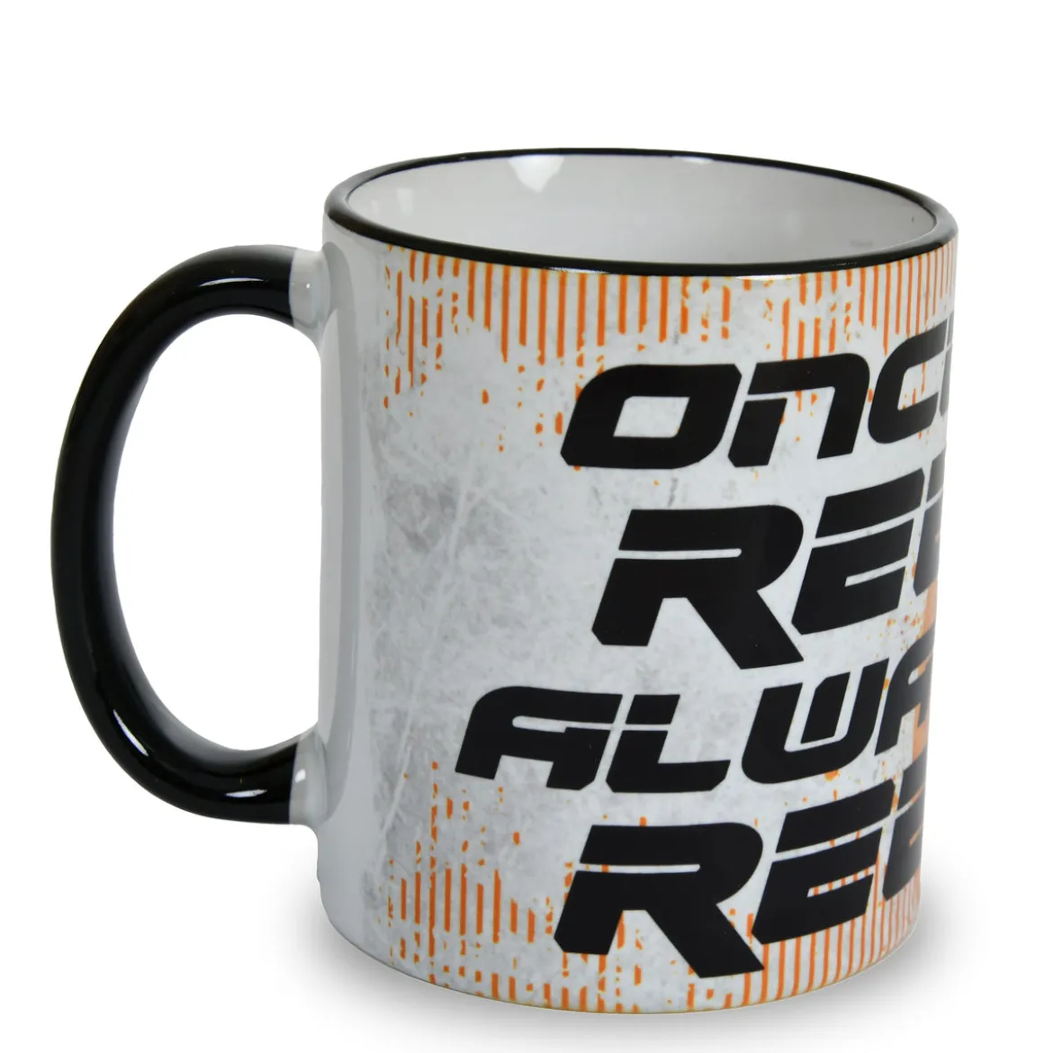 Rebel Tasse für Star Wars Fans