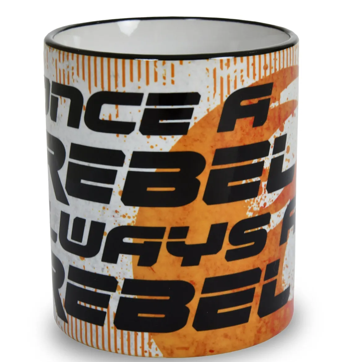 Rebel Tasse für Star Wars Fans