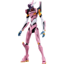 Rebuild of Evangelion - Production Model Custom Type-08a Model Kit Figur