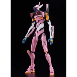 Rebuild of Evangelion - Production Model Custom Type-08a Model Kit Figur