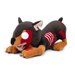 Resident Evil - Cerberus Plüsch Figur