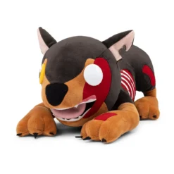 Resident Evil - Cerberus Plüsch Figur