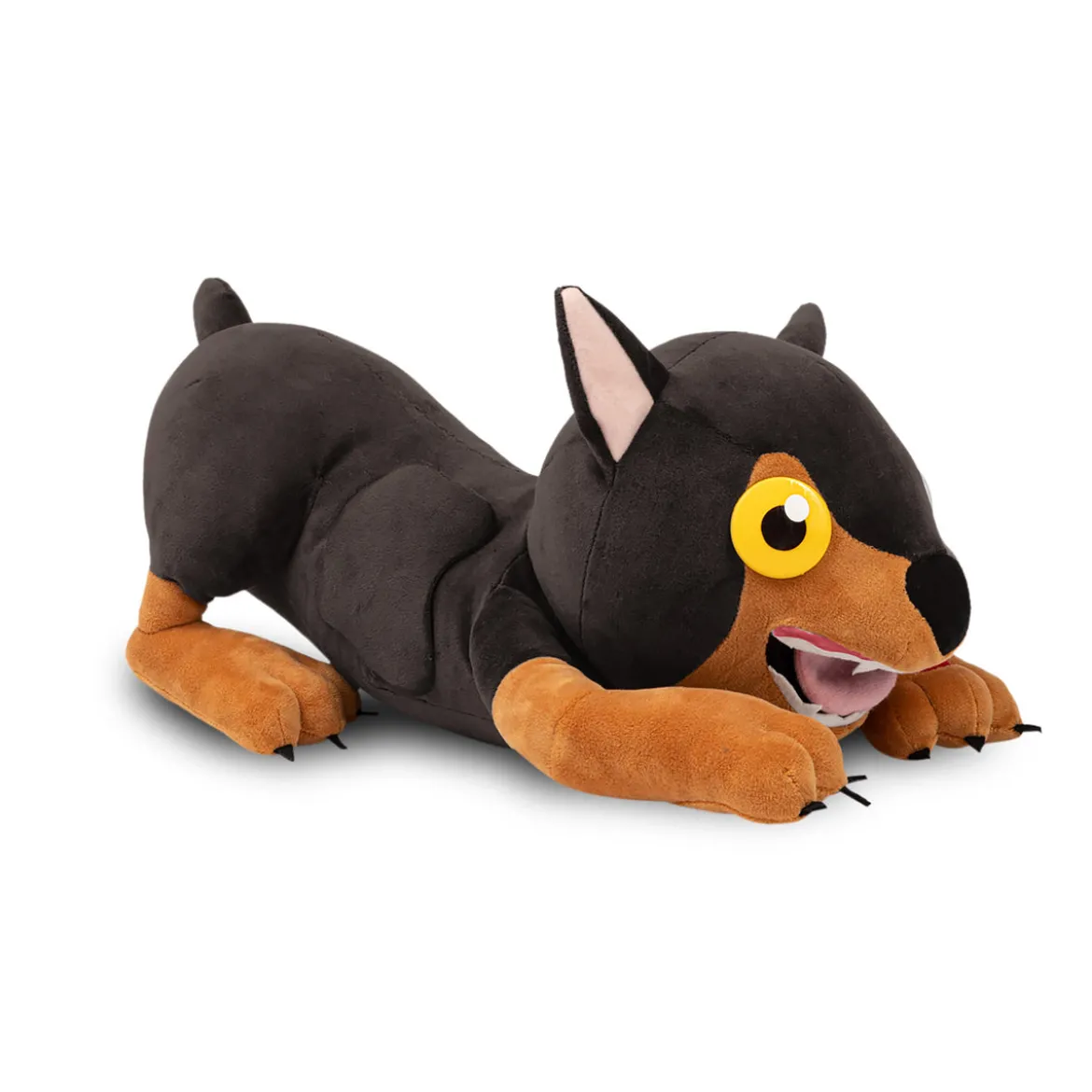 Resident Evil - Cerberus Plüsch Figur