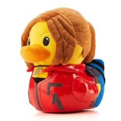 Resident Evil - Claire Redfield Tubbz Plüschfigur