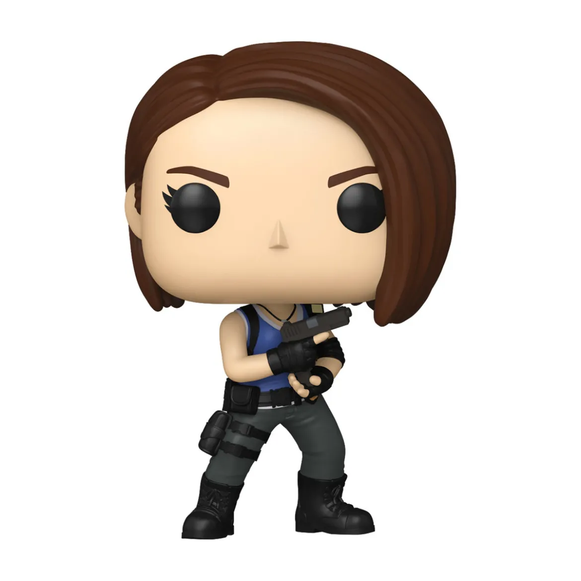 Resident Evil - Jill Valentine Funko Pop Figur