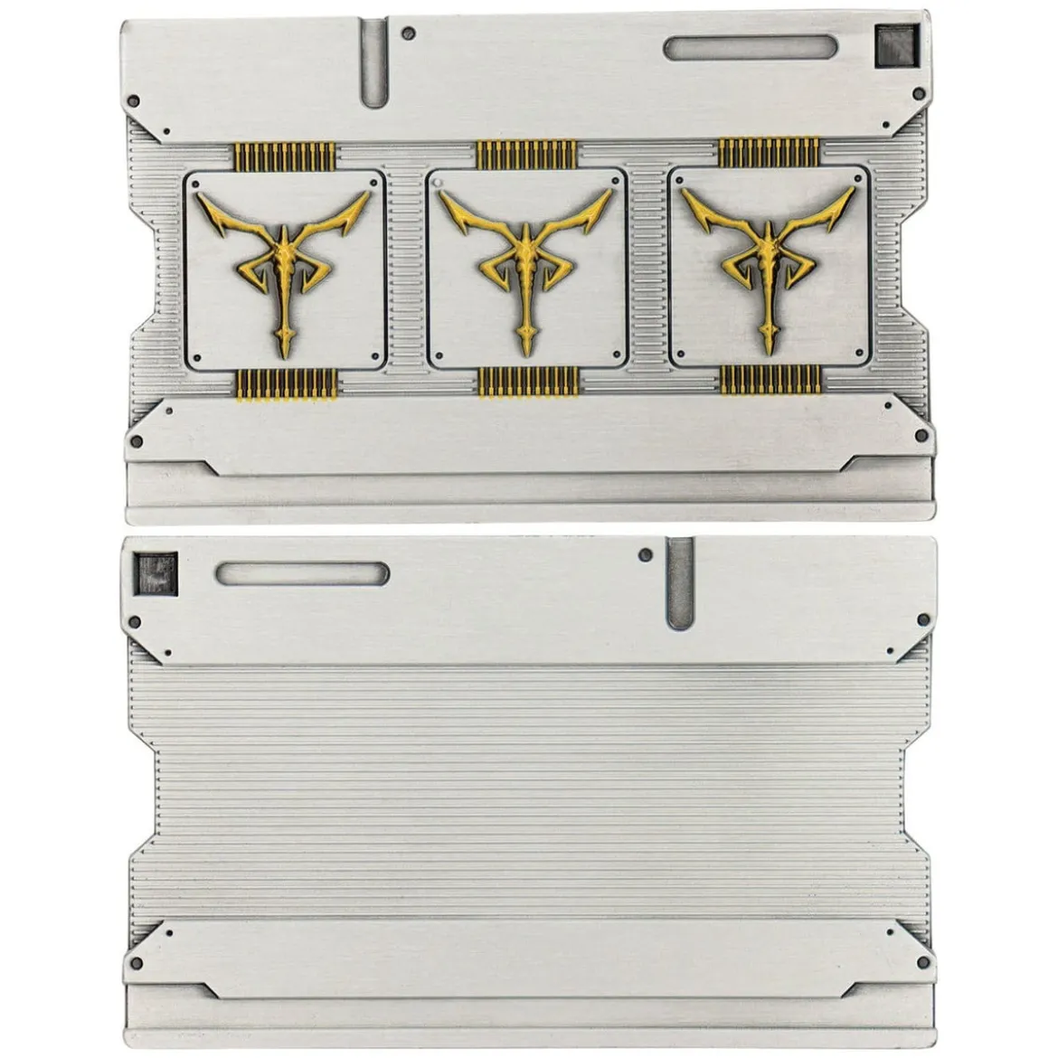 Resident Evil - Keycards 3er Set Limited Edition