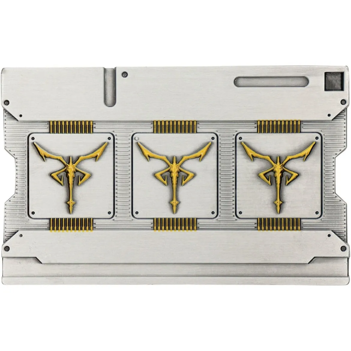 Resident Evil - Keycards 3er Set Limited Edition