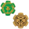 Resident Evil - Puzzle Medallion Set Limited Edition