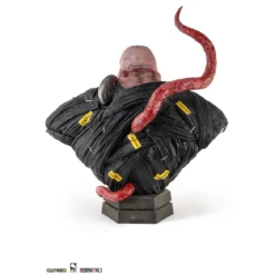 Resident Evil 3 Remake Life-Size Büste 1/1 Nemesis 92 cm