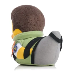 Resident Evil Tubbz Plüschfigur Chris Redfield 23 cm