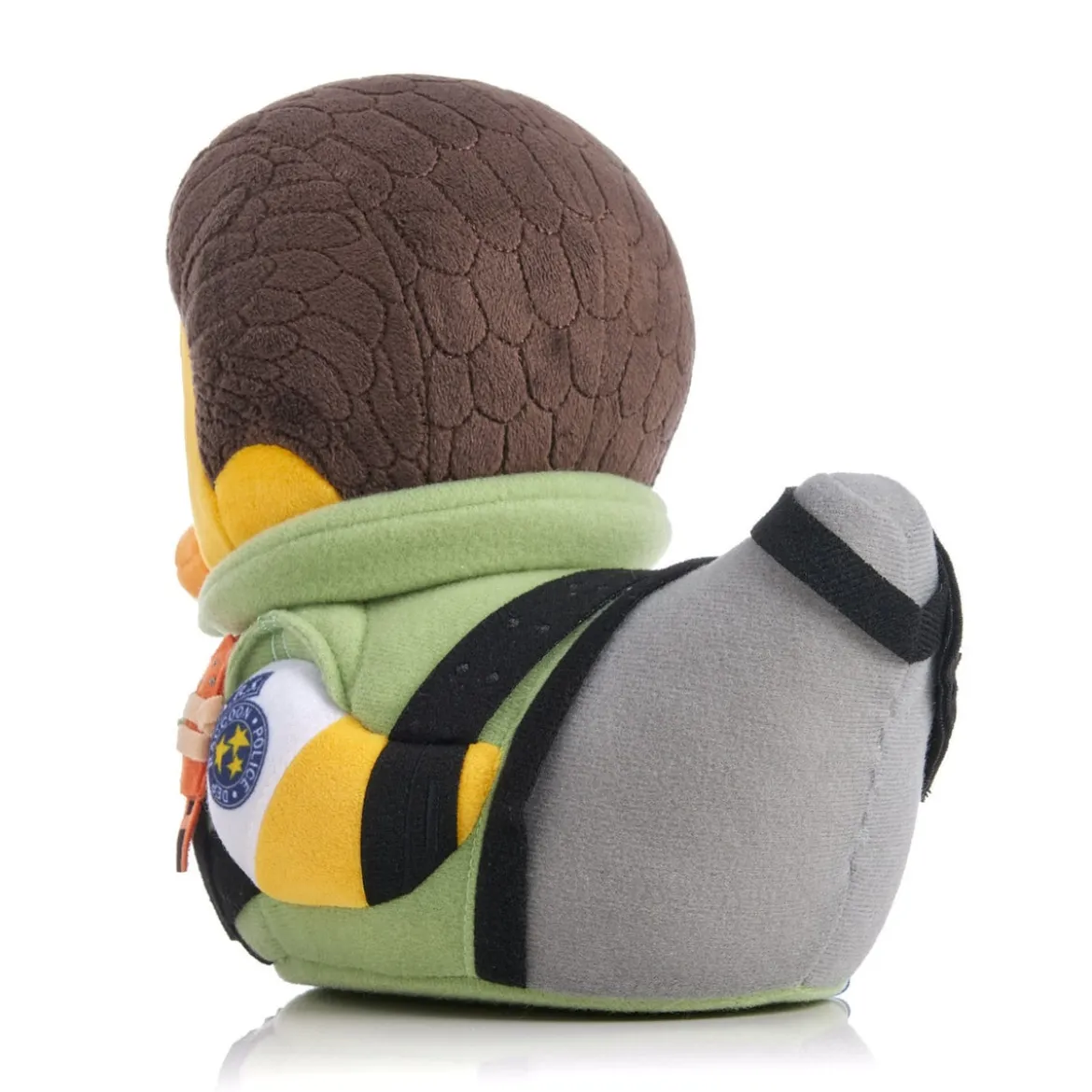 Resident Evil Tubbz Plüschfigur Chris Redfield 23 cm