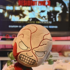 Resident Evil - Tyrant Plüsch Figur