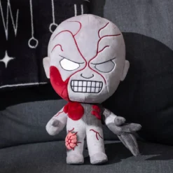 Resident Evil - Tyrant Plüsch Figur