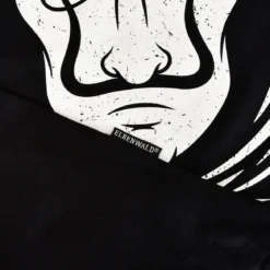 Resistance T-Shirt für Haus des Geldes Fans schwarz