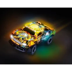 Revell Control Adventskalender RC Car Christmas Driver 28 cm