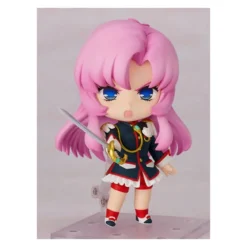 Revolutionary Girl Utena Nendoroid Actionfigur Utena Tenjo