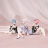 Re:Zero - Ram Figur Melty Princess Version