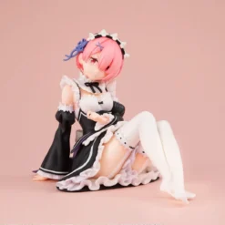 Re:Zero - Ram Figur Melty Princess Version