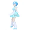 Re:Zero Rem Glitter & Glamours Jersey Maid Version Figur