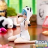 Re:Zero - Rem Panda Figur