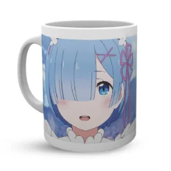 Re:Zero - Rem Tasse