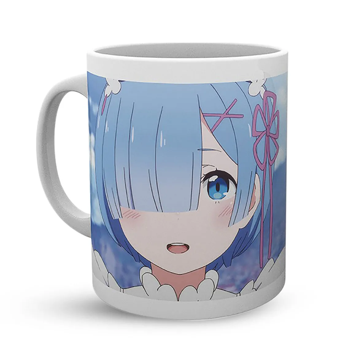 Re:Zero - Rem Tasse