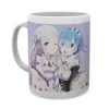 Re:Zero - Rem und Emilia Tasse