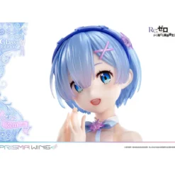 Re:Zero - Starting Life in Another World Prisma Wing PVC